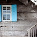 Maison bois