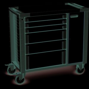 Servante atelier : Pourquoi il est conseiller ?