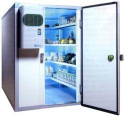 Chambre froide : un équipement pour la maison