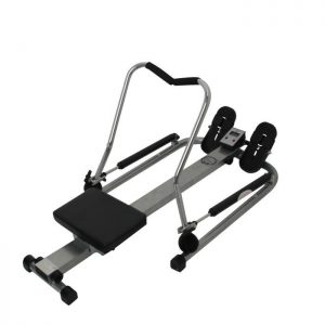 Rameur fitness: voulez-vous vous constituer votre petite salle de sport chez vous ?