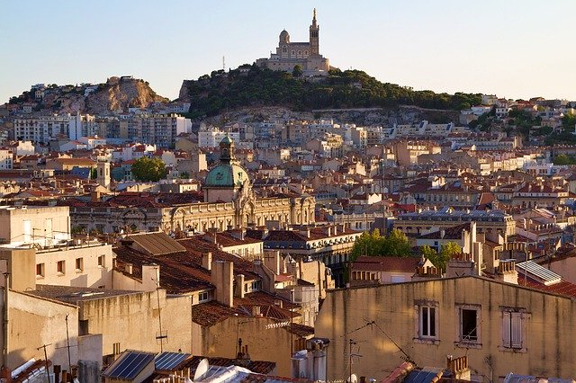 La domiciliation commerciale à Marseille pour une entreprise quels avantages