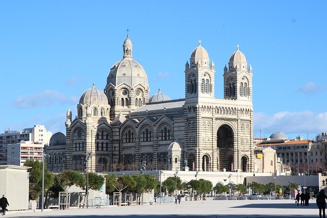 Opter pour la domiciliation d entreprise a Marseille