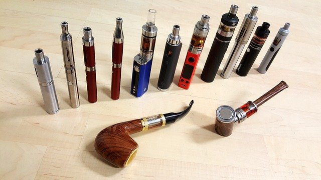Choisir ses accessoires pour sa cigarette électronique