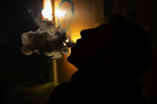 cigarette électronique reste sans fuite