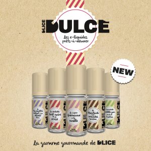 e liquide la chose recette