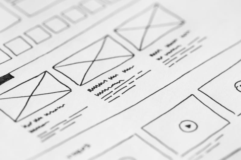 Création graphique design