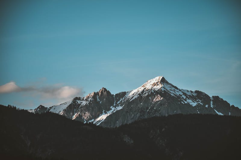 Appartement de location à La Mongie avec vue sur les pistes de ski des Pyrénées