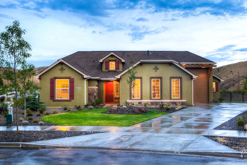 French real estate investment tax reduction property