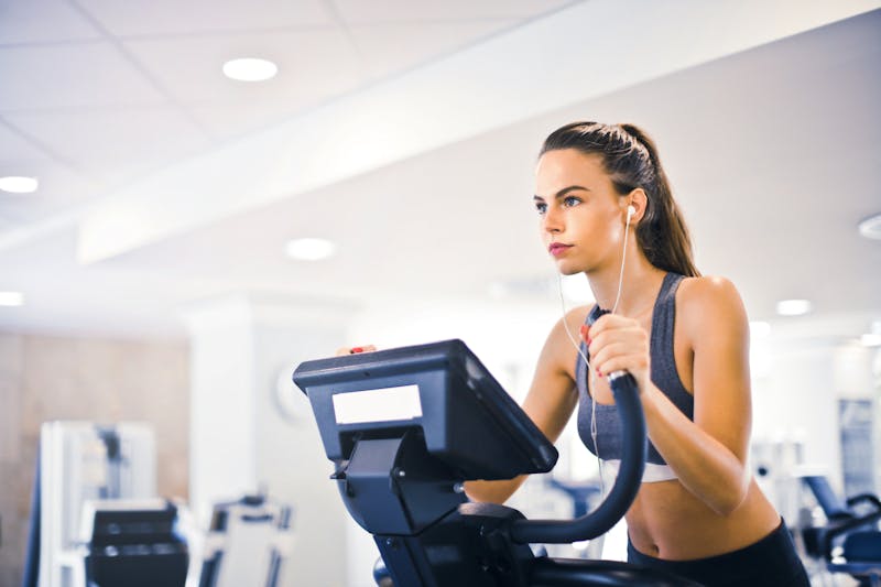 natural belly fat loss healthy food core exercise