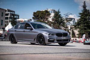 BMW F10 auto : Guide complet série 5 occasion