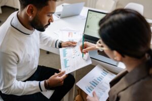 Consultant en Intelligence Artificielle