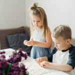 Pâte à Sel Recette : Guide Facile pour Enfants
