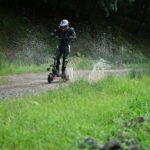 Trottinette Électrique Tout Terrain : Top 10 Modèles 2026